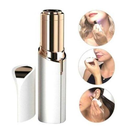 Kit Profesional de Depilación 4 en 1 + Facial Portátil GRATIS