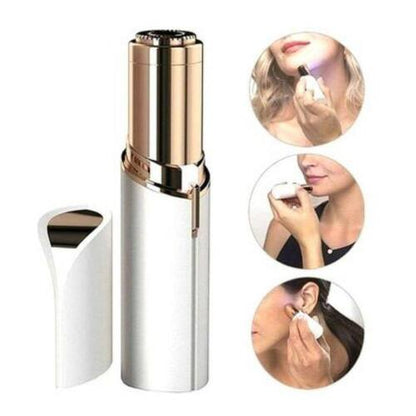 Kit Profesional de Depilación 4 en 1 + Facial Portátil GRATIS