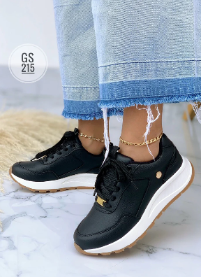 Zapatillas Femeninas con Estilo y Comodidad