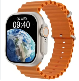 RELOJ INTELIGENTE X9