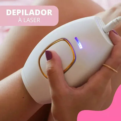 Depilador Láser Ipl Permanente
