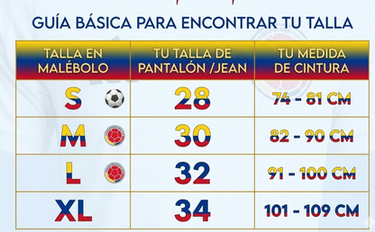 🇨🇴 Body Selección Colombia 2026 - Compra 1 y recibe 2