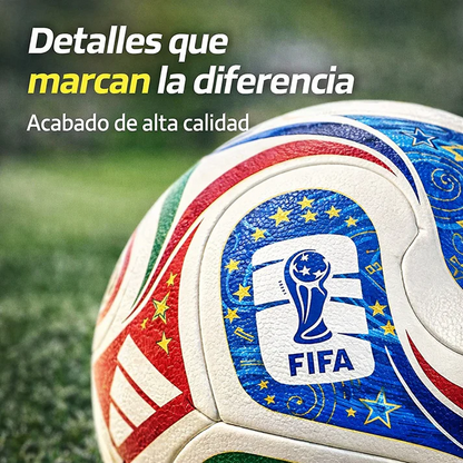 Balón Mundial 2026 - Professional Trionda